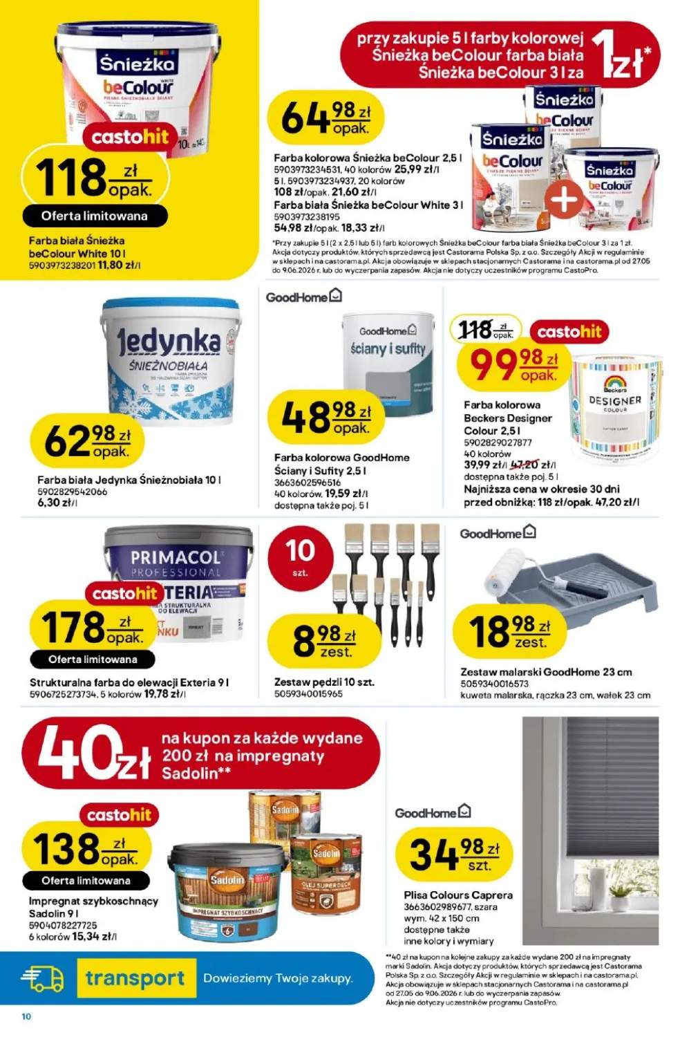 Gazetka – strona 10