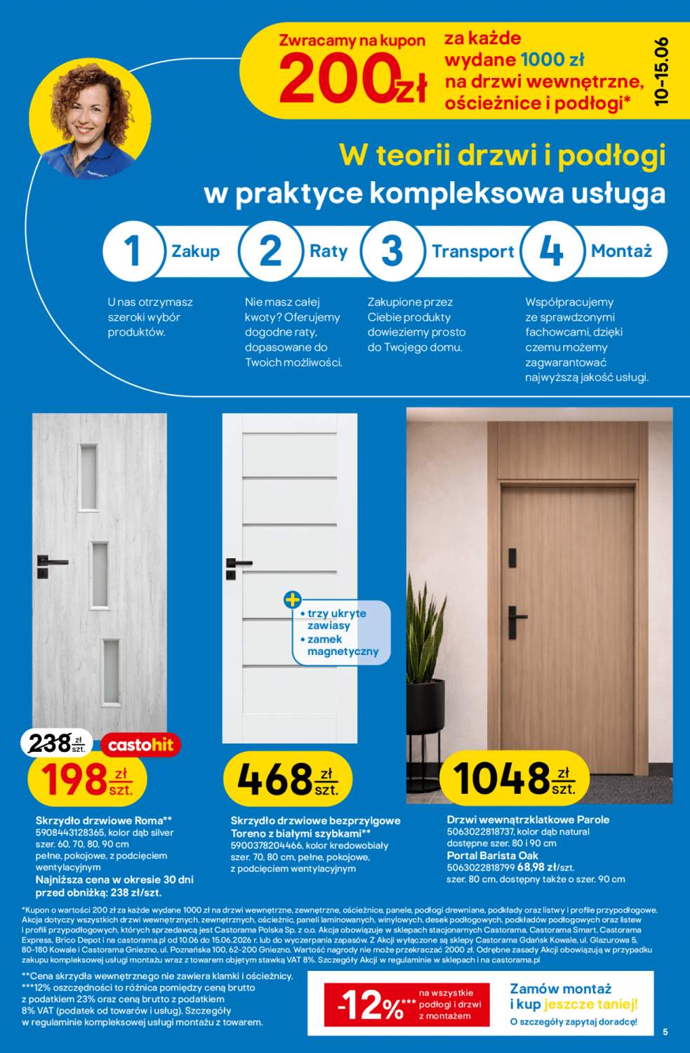 Gazetka – strona 5