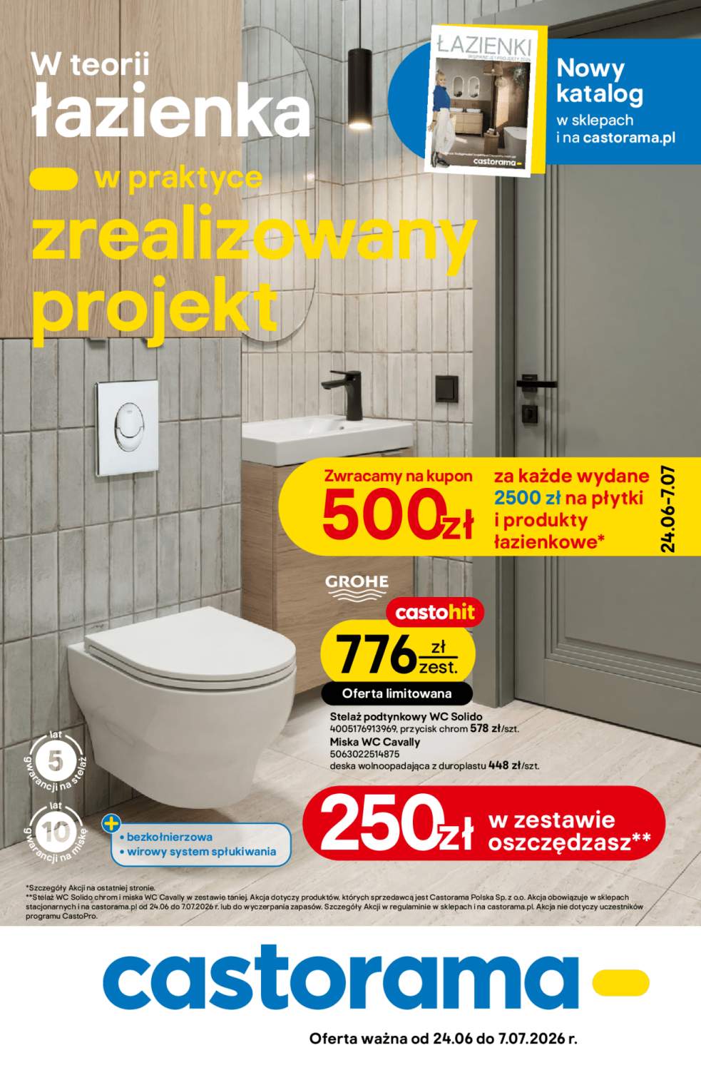 Gazetka – strona 1