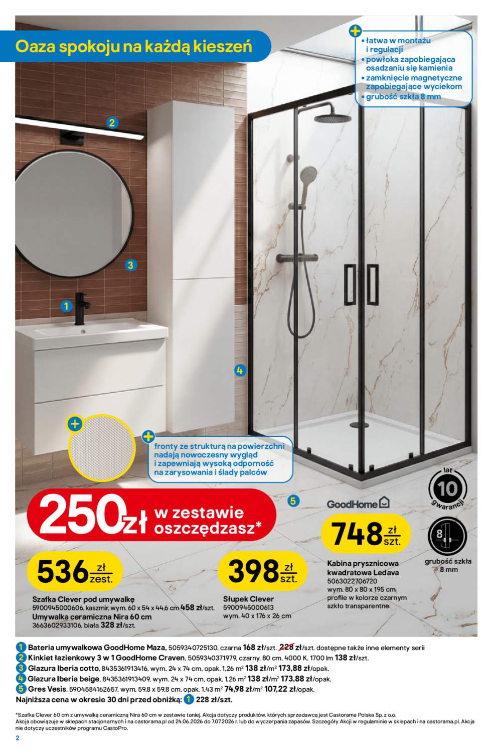 Gazetka – strona 2