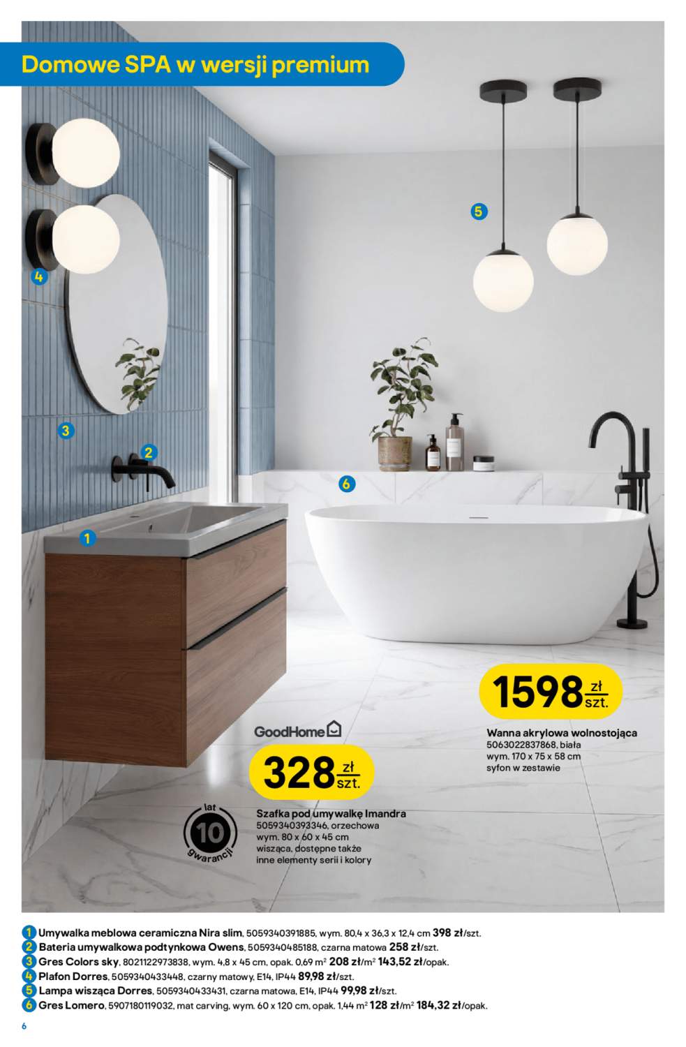 Gazetka – strona 6