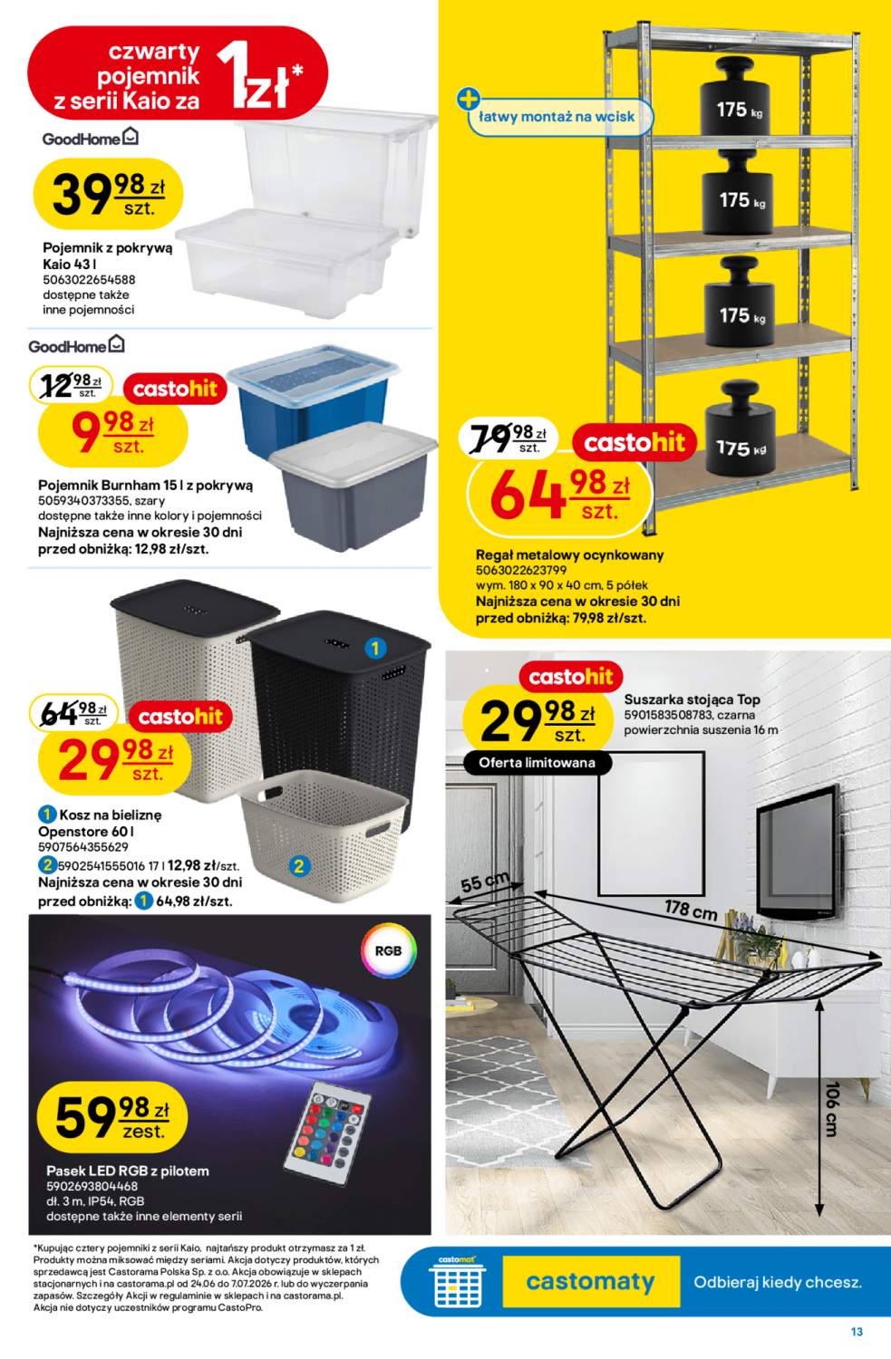 Gazetka – strona 13