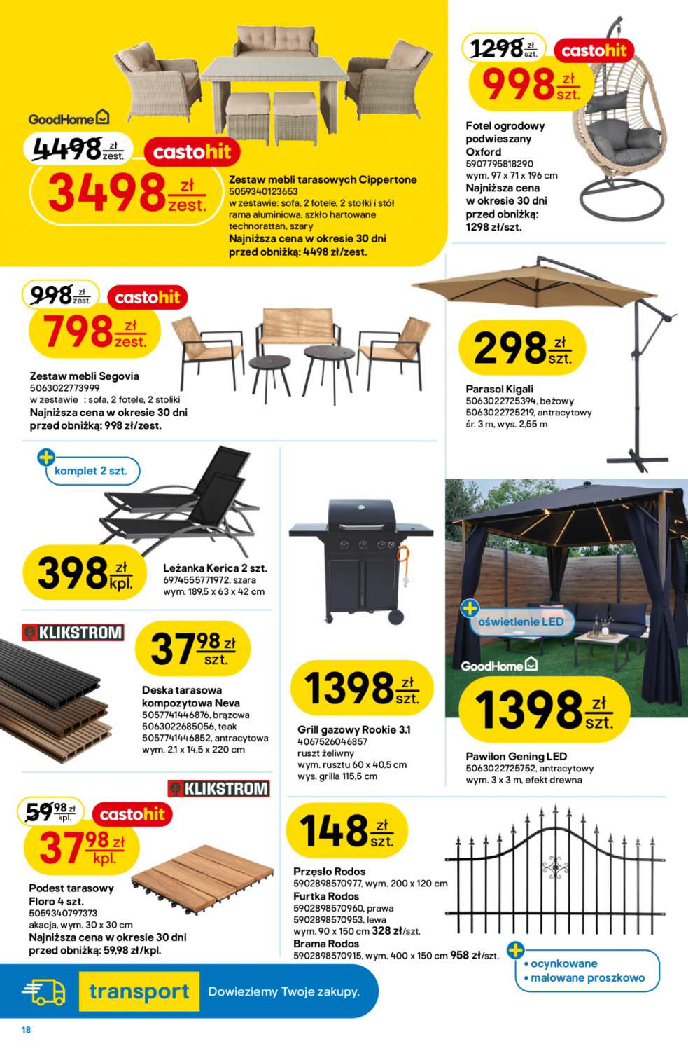 Gazetka – strona 18