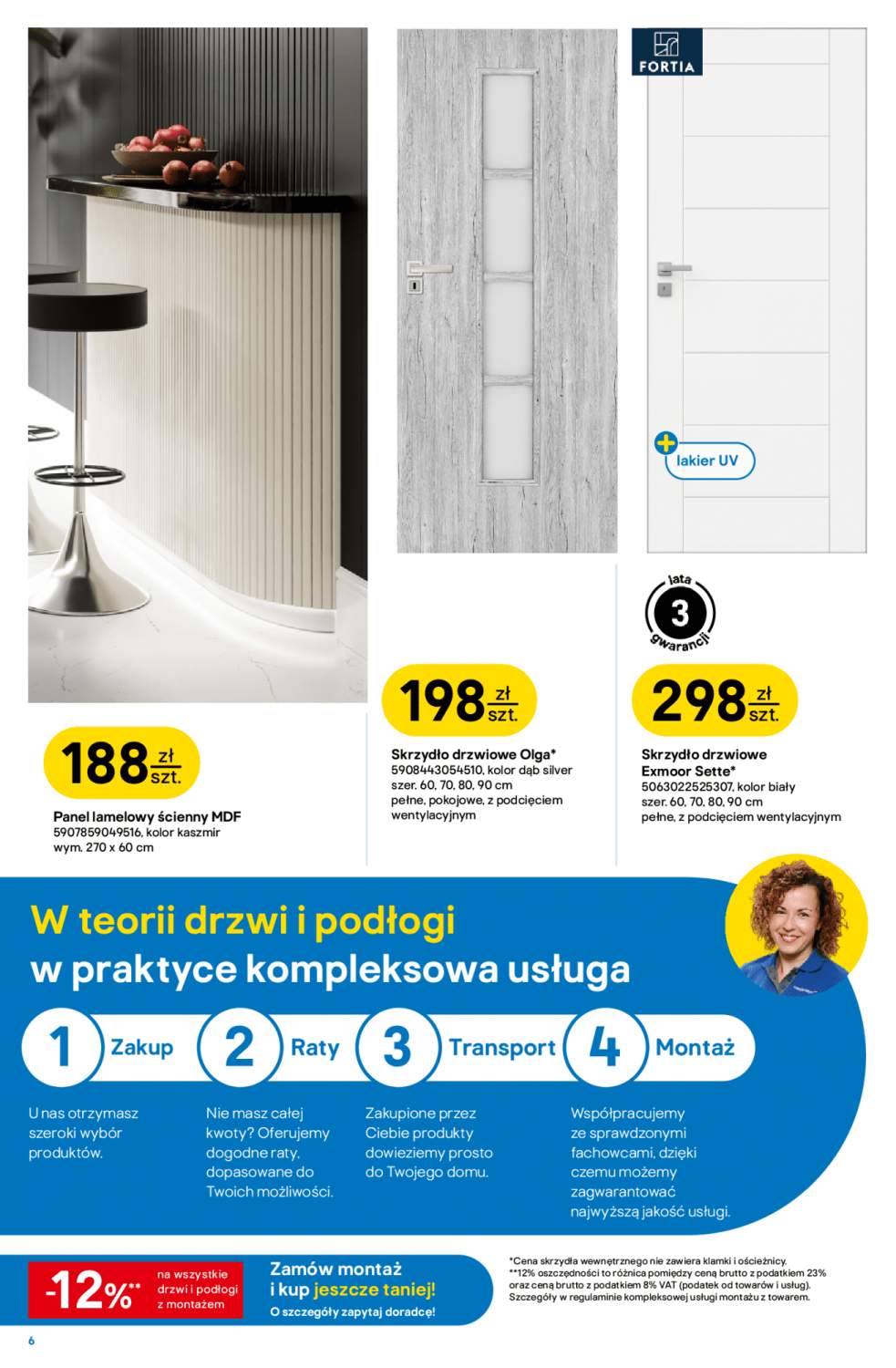 Gazetka – strona 6