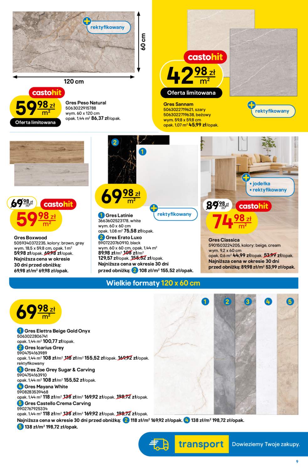 Gazetka – strona 9