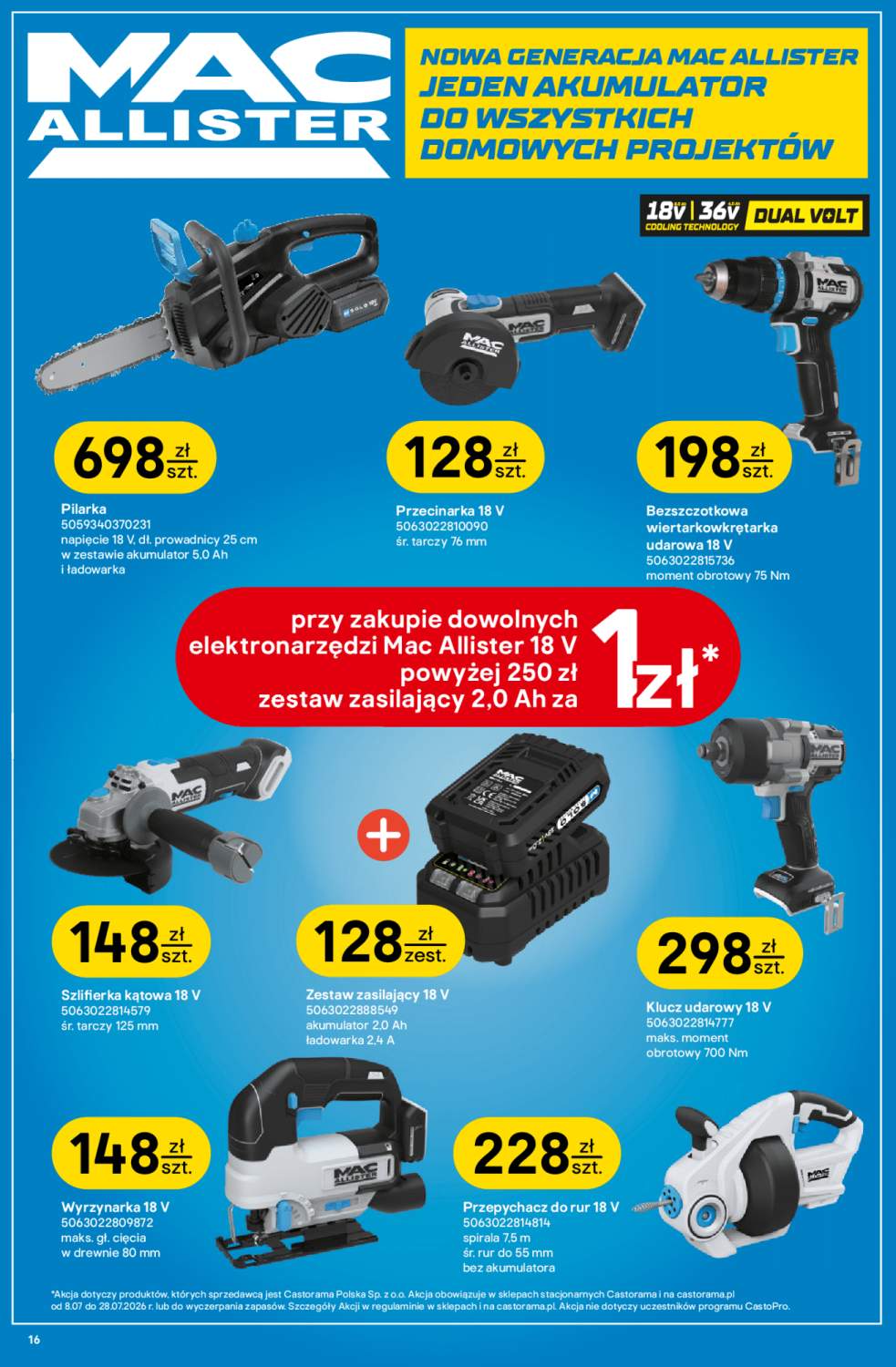 Gazetka – strona 16