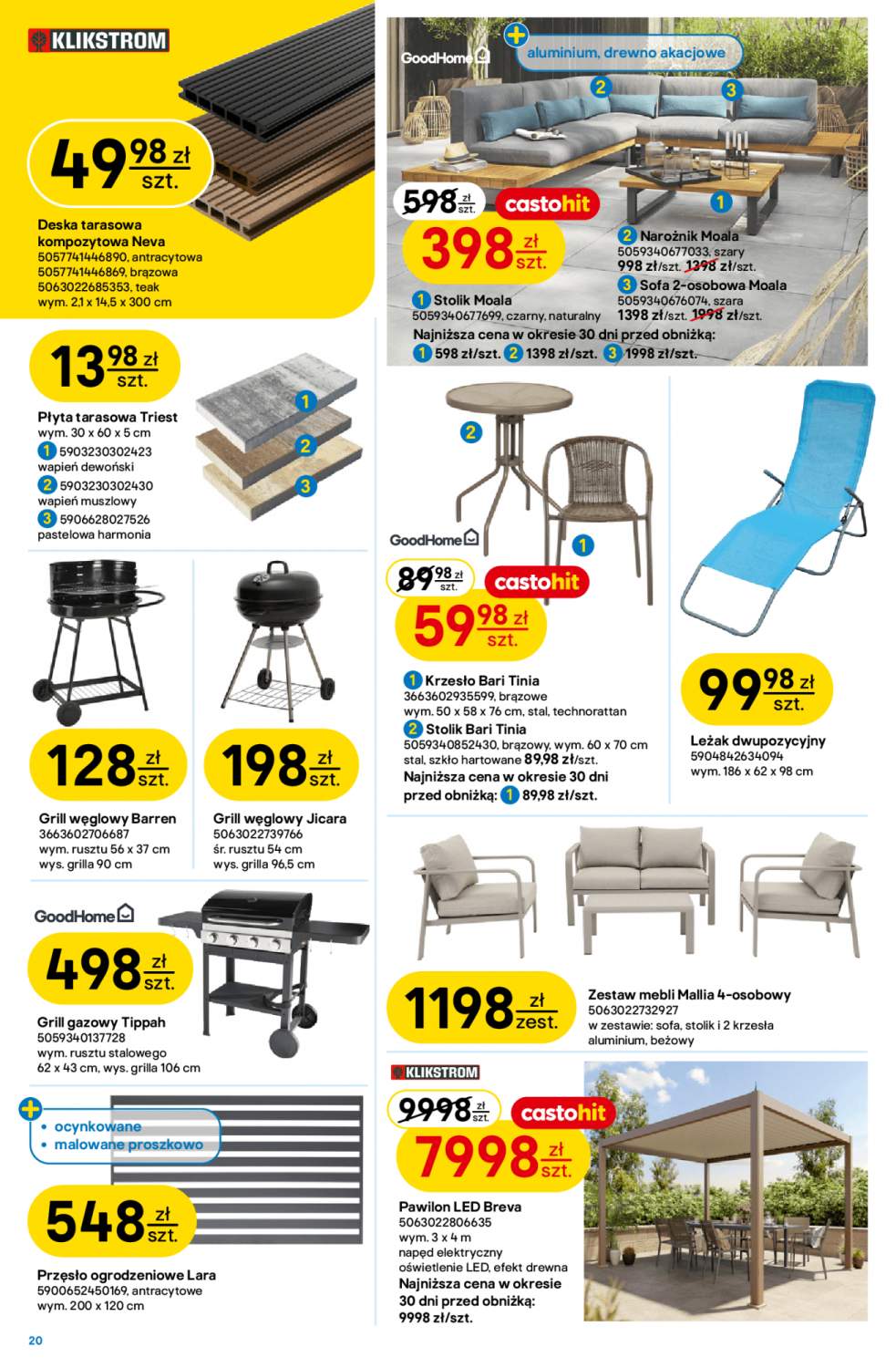 Gazetka – strona 20