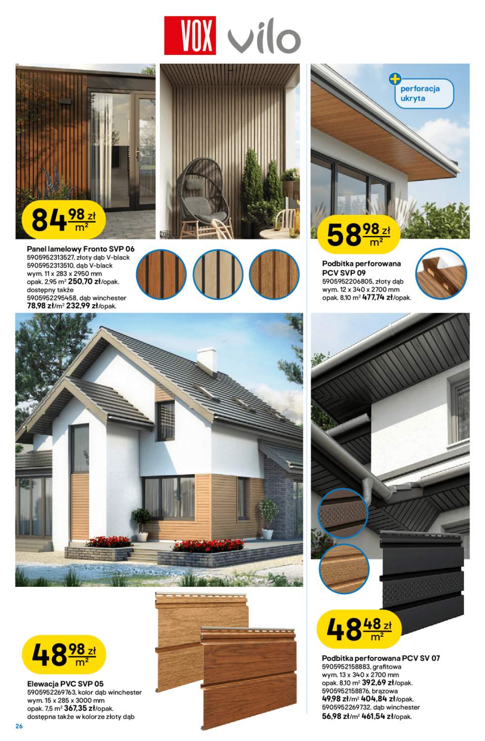 Gazetka – strona 26
