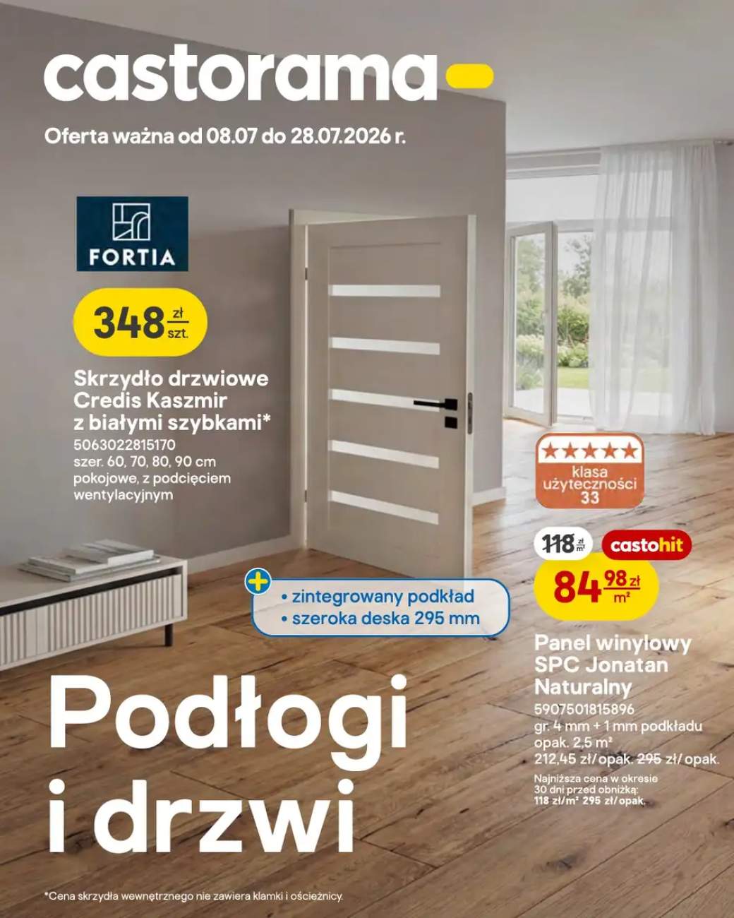 Gazetka – strona 1