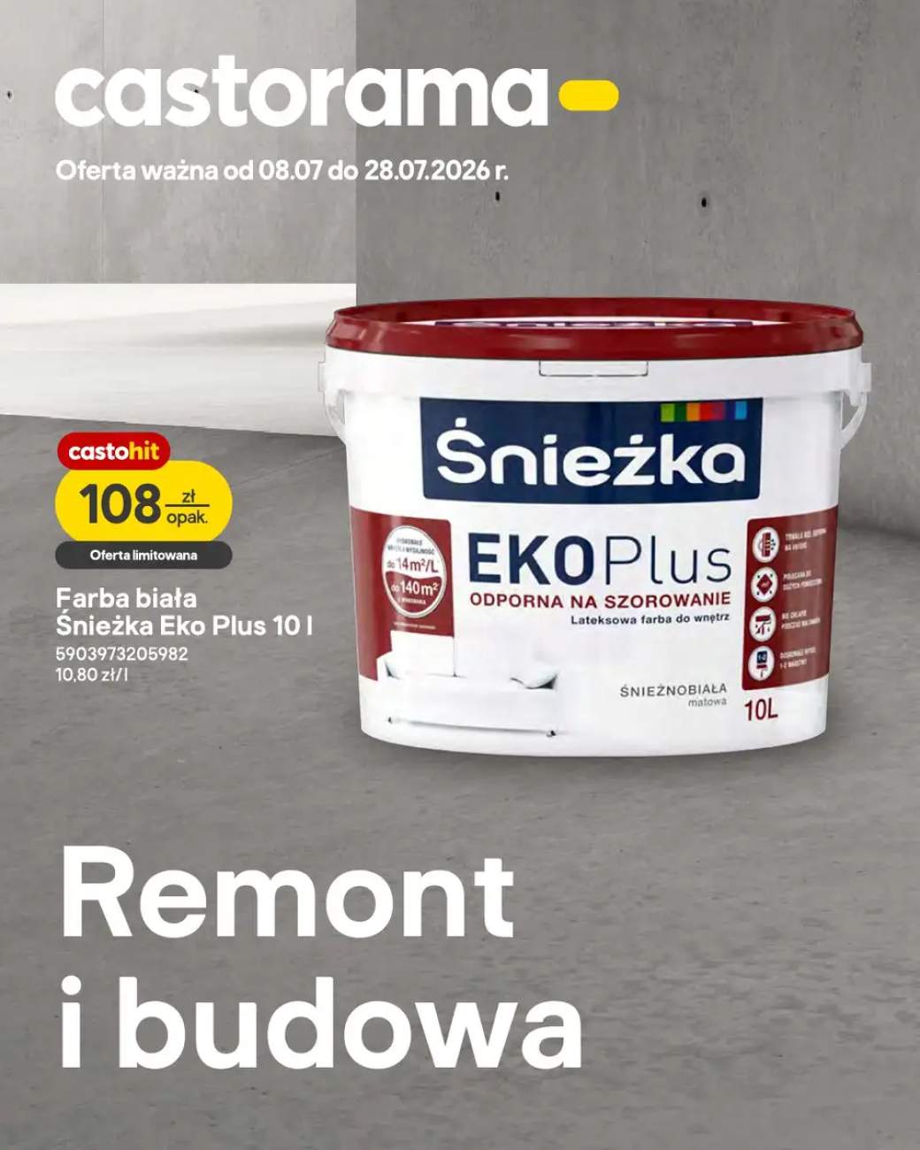 Gazetka – strona 1