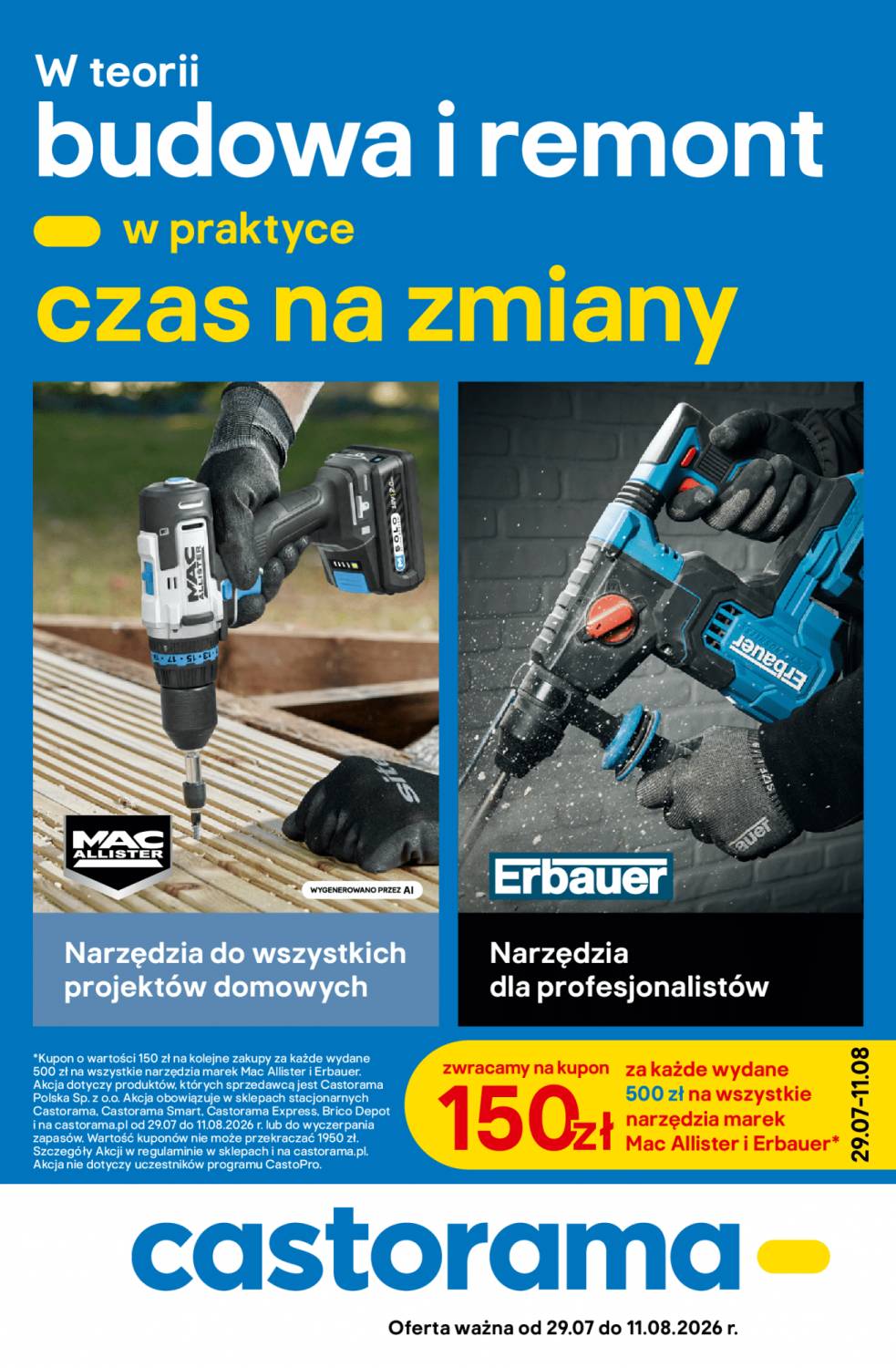 Gazetka – strona 1