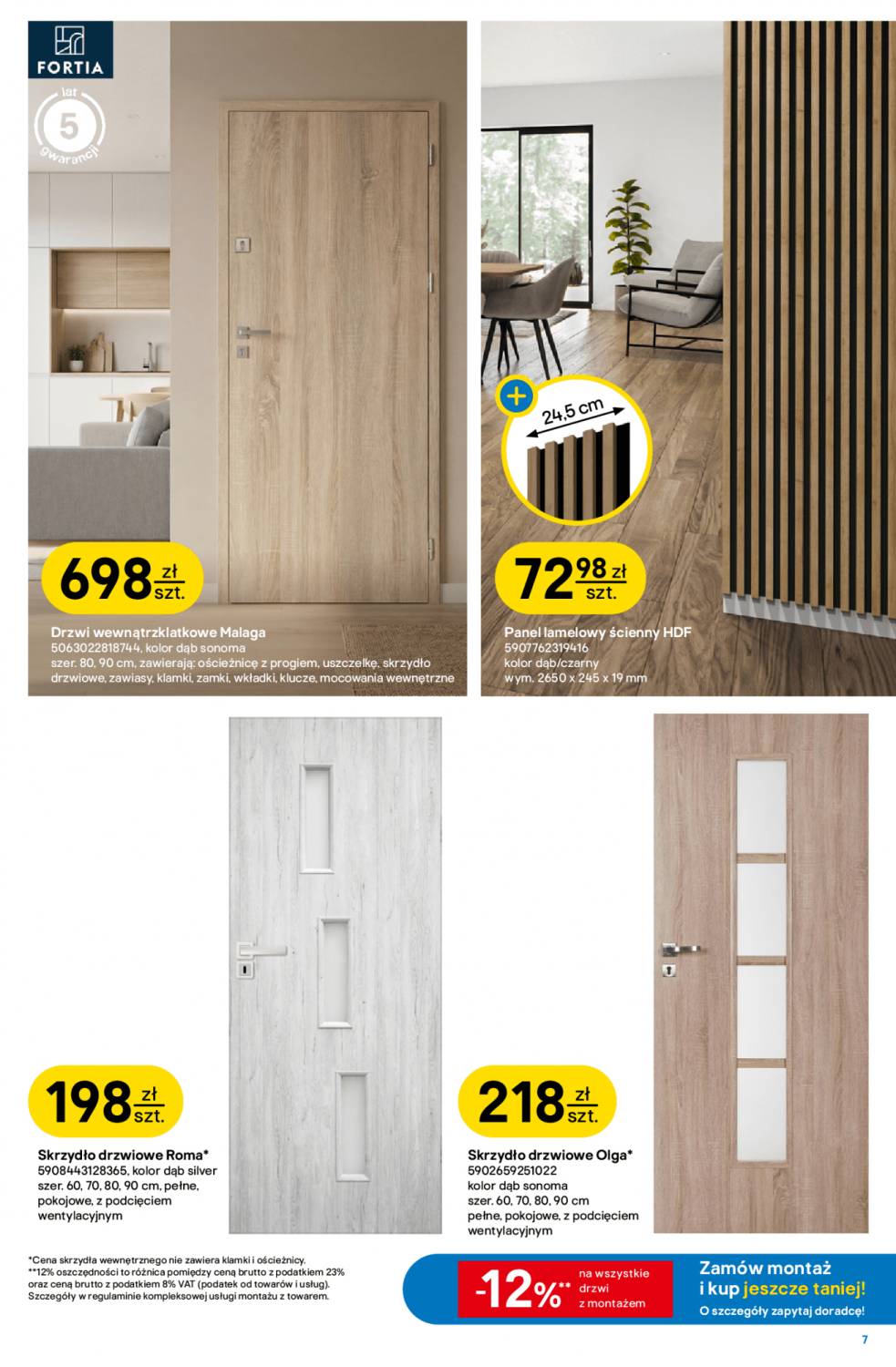 Gazetka – strona 7