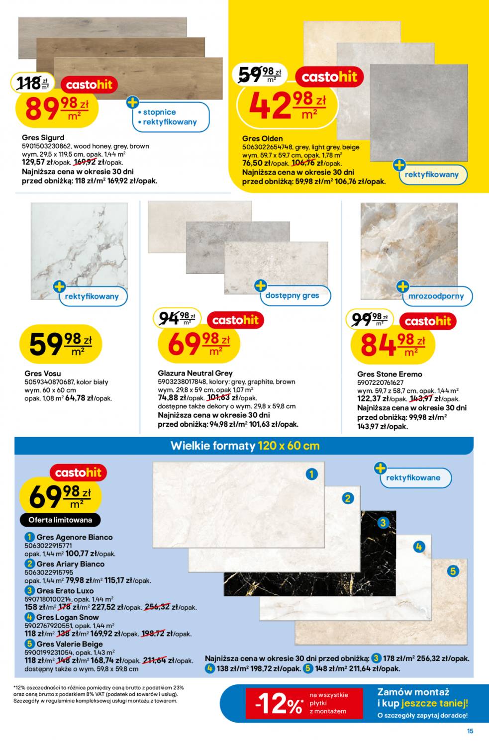 Gazetka – strona 15