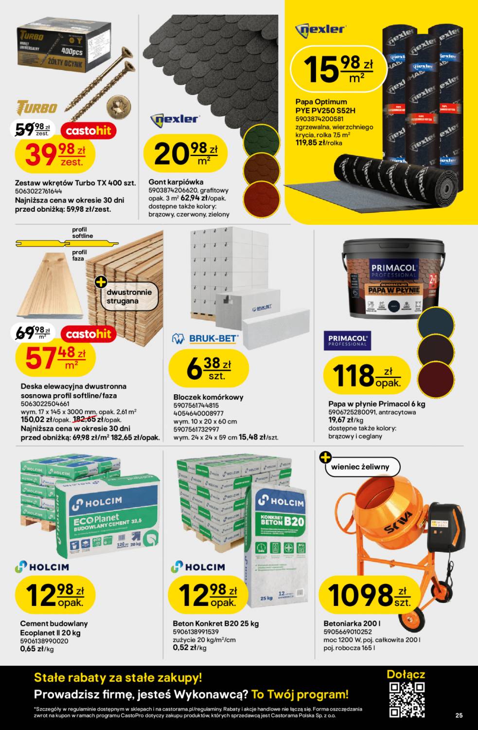 Gazetka – strona 25
