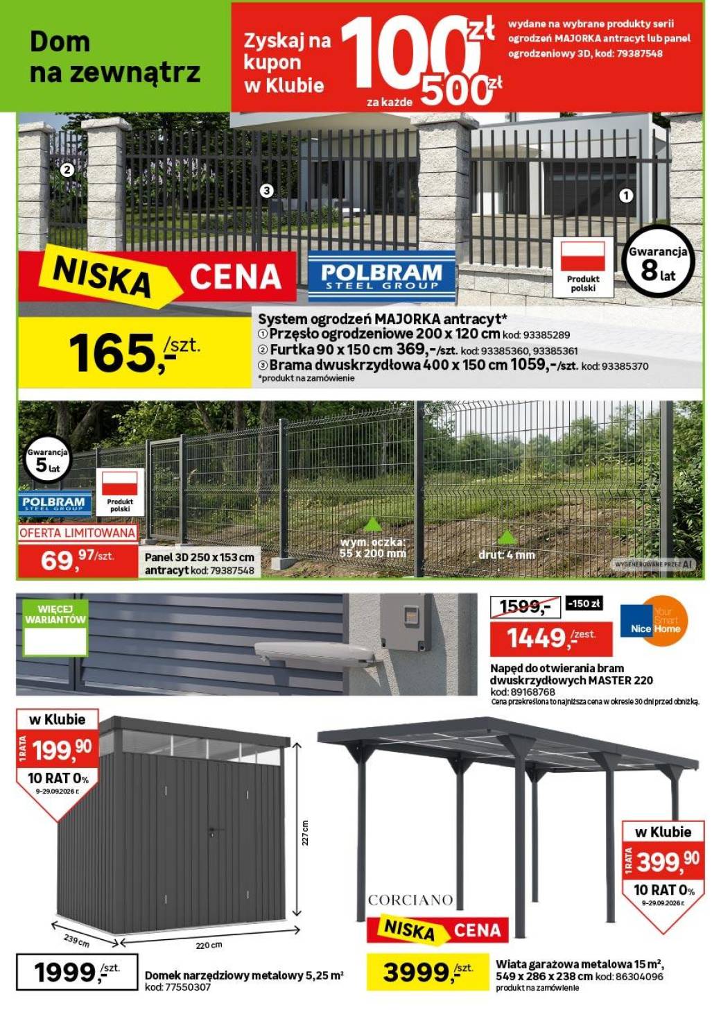 Okładka gazetki