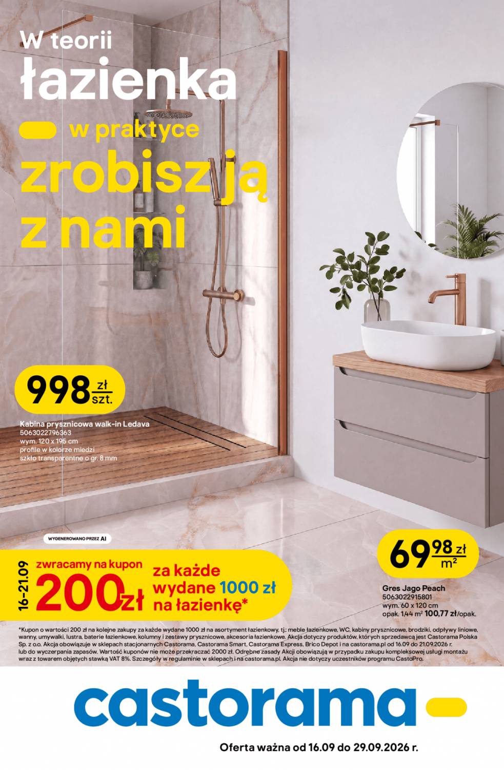 Gazetka – strona 1