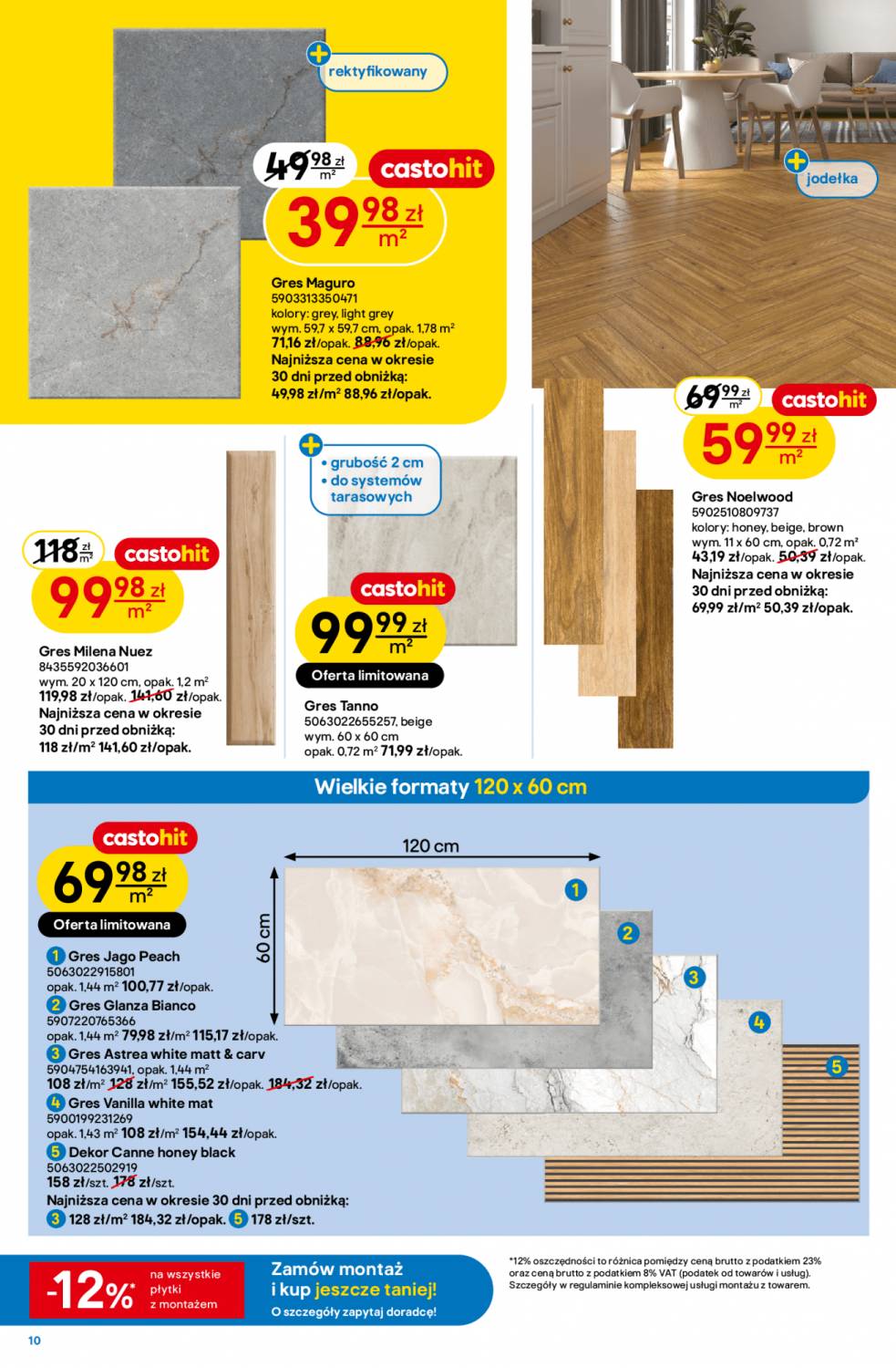Gazetka – strona 10