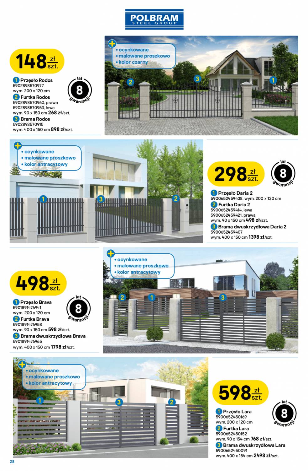 Gazetka – strona 28