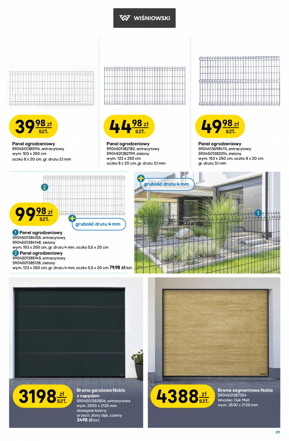 Gazetka – strona 29
