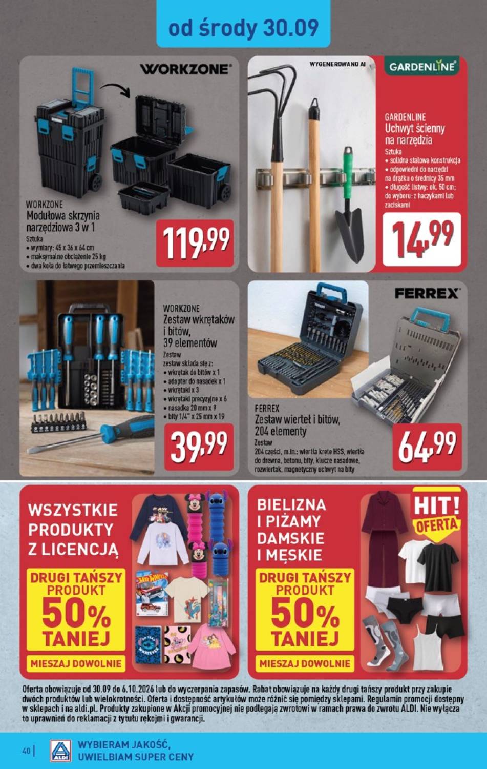Okładka gazetki