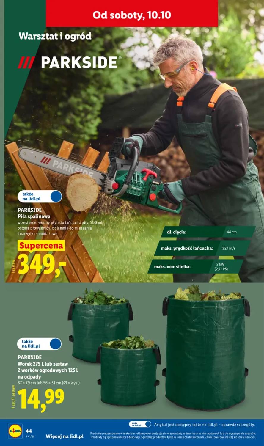 Okładka gazetki