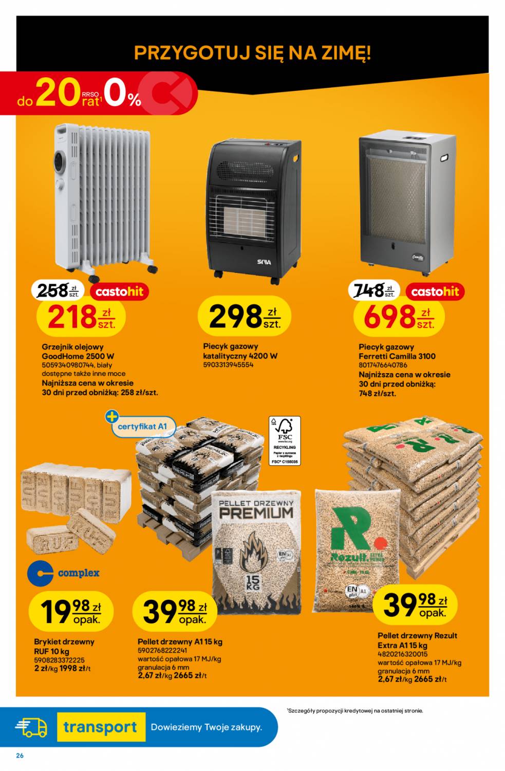 Gazetka – strona 26
