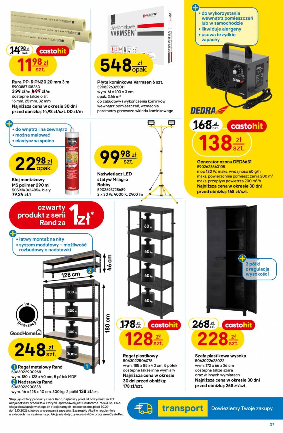 Gazetka – strona 27