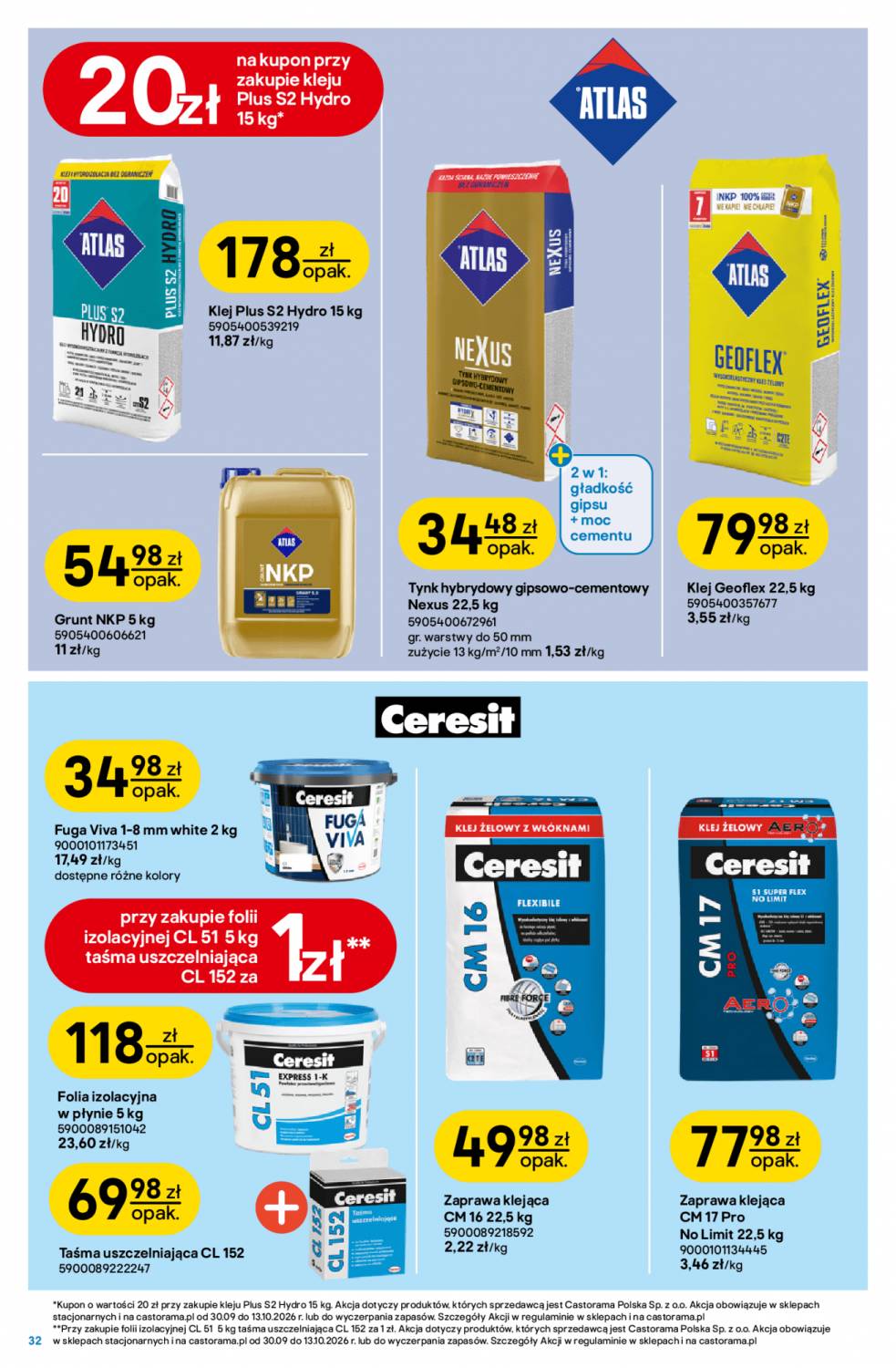 Gazetka – strona 32