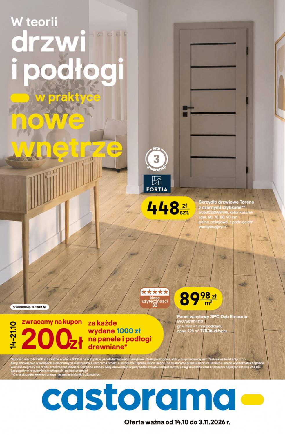 Gazetka – strona 1