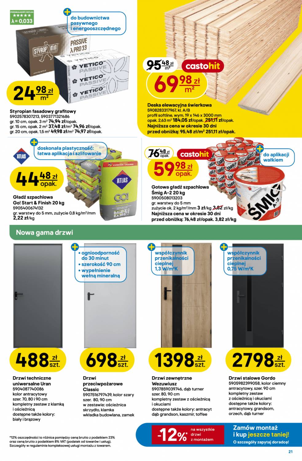 Gazetka – strona 21